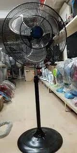 NDX Pakistan Stand Fan 20 inches