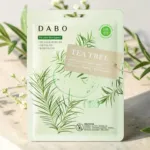 Dabo Tea Tree First Solution Mask Pack 23g (Korea)