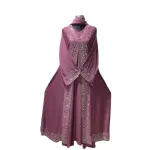 Stone Embellished Kotti