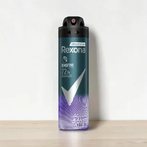 Rexona Sensitive 72h Antitranspirante Spray 150ml (Argentina)