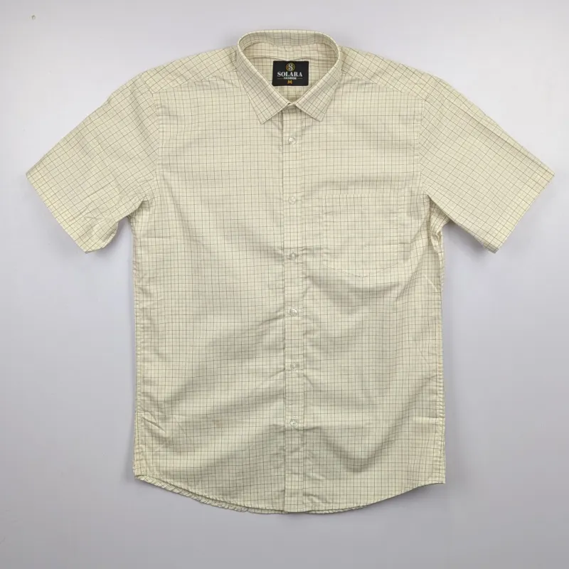Premium Half Shirt