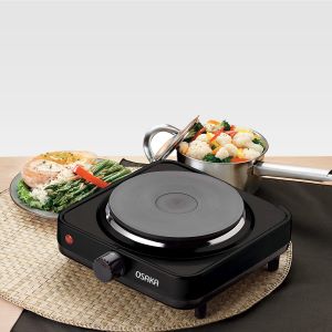 Osaka Electric Induction Chula Electric Hot Plate Cooker