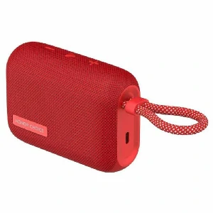 HONOR Choice Portable Bluetooth Speaker (VNA-00) – Red Color