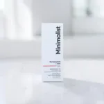 Minimalist Nonapeptide + AHA 6% Underarm Roll-On 40ml (India)