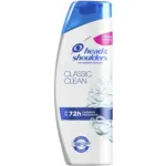 Head & Shoulders Classic Clean Up To 72H Dandruff Protection Shampoo 400ml (UAE)