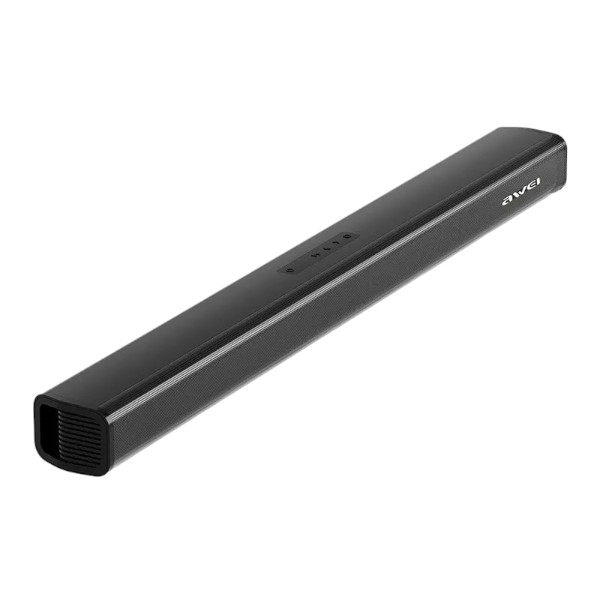 Awei Y999 Home Theater Bluetooth Soundbar Speaker 50w