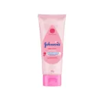 Johnson's Face & Body Baby Cream 100g (Thailand)