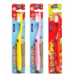 Win Kids Baby Toothbrush 6-12 Year (Thailand)