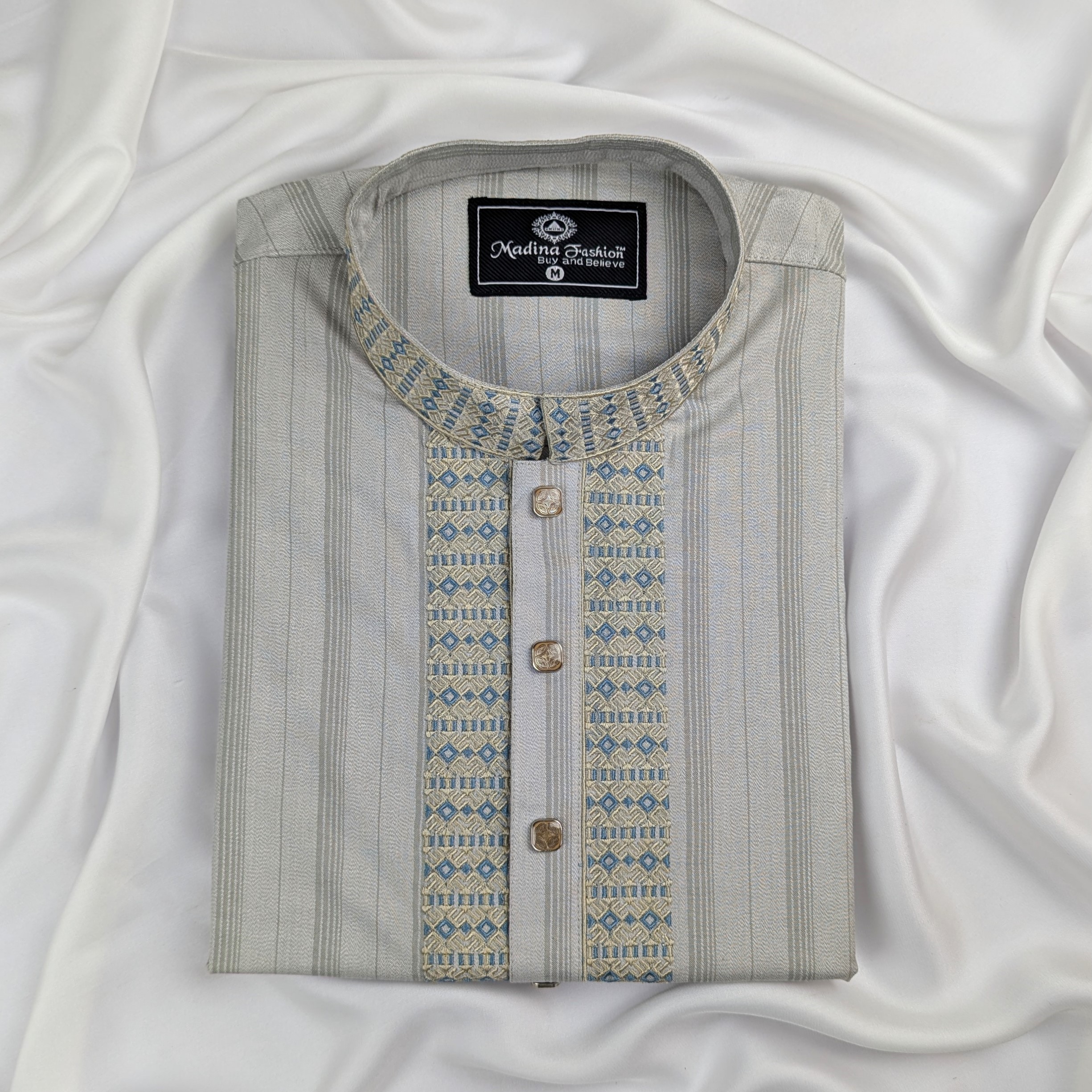 Classic Premium Festive Panjabi
