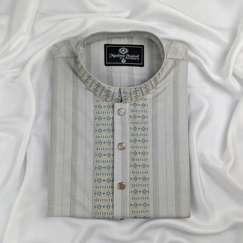Classic Premium Festive Panjabi