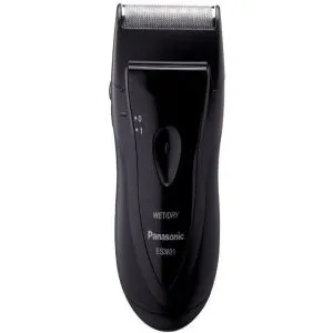 Panasonic Compact Travel Electric Shaver ES3831K
