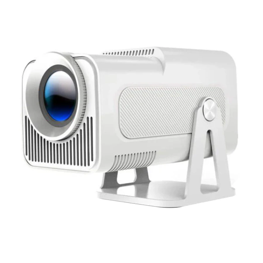 Magcubic HY320 NTV 390 ANSI Lumens 1080P Netflix & YouTube Projector
