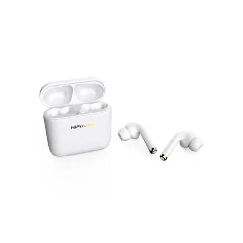 Hifuture SmartPods 2 True Wireless ENC Gaming In-Ear Earbuds