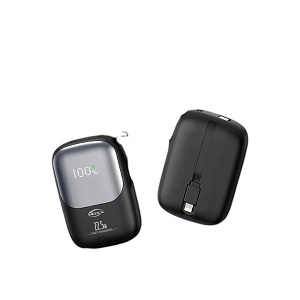 Moxx mp -02 power bank 22.5W PD 10000Mh