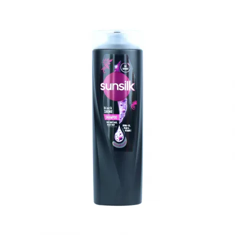 Sunsilk Black Shine Shampoo 300ml (Thailand)