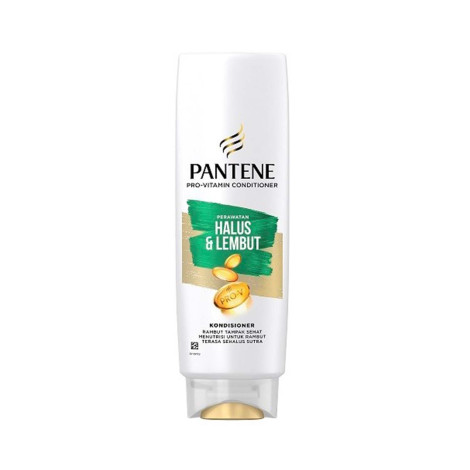 Pantene Halus & Lembut Pro-Vitamin Conditioner 290ml (Japan)