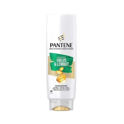 Pantene Halus & Lembut Pro-Vitamin Conditioner 290ml (Japan)