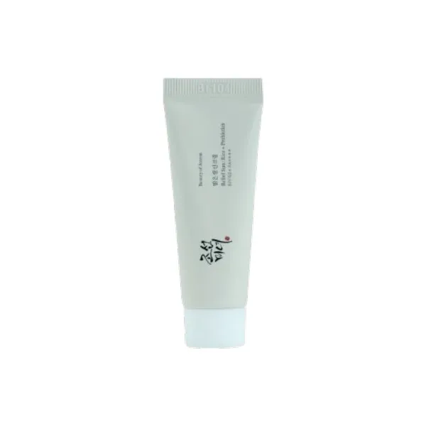 Beauty Of Joseon Rice Probiotics Relief Sun SPF50 10ml (Korea)