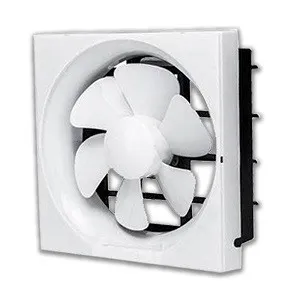 National Deluxe Exhaust Fan - 10''-Coler