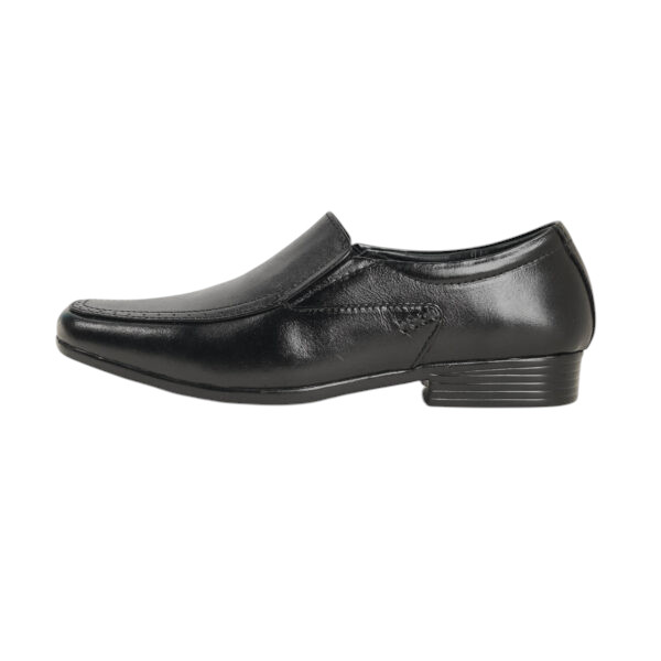 Slip On Shoe – Black
