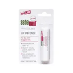 Seba Med Lip Defence Sensitive Skin SPF30 Lip Balm 4.8g (Germany)