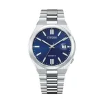 Citizen Tsuyosa Men's Blue Dial Watch