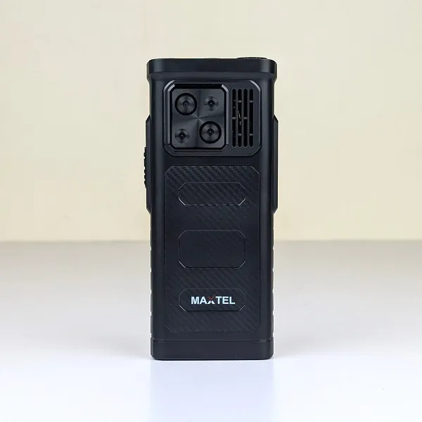 Maxtel MX14 4-SIM Mobile