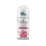 Enchanteur Romantic Radiant White Pore Refine Anti Perspirant Roll On 50ml (Vietnam)