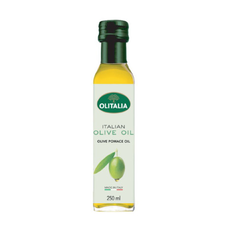 Olitalia Italian Olive Oil 250ml (Italy)