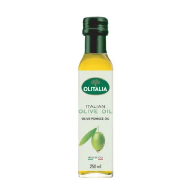 Olitalia Italian Olive Oil 250ml (Italy)