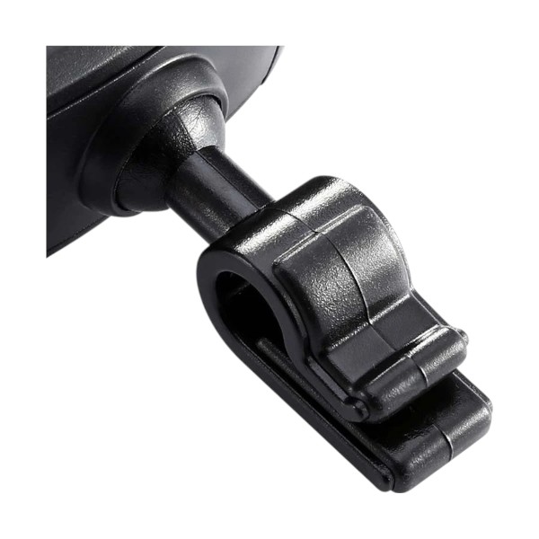 Baseus SUGX-01 Stable Series Car Mount Black Phone Holder