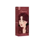 Kota Hair Color Cream Cherry - Cherry Red (Thailand)