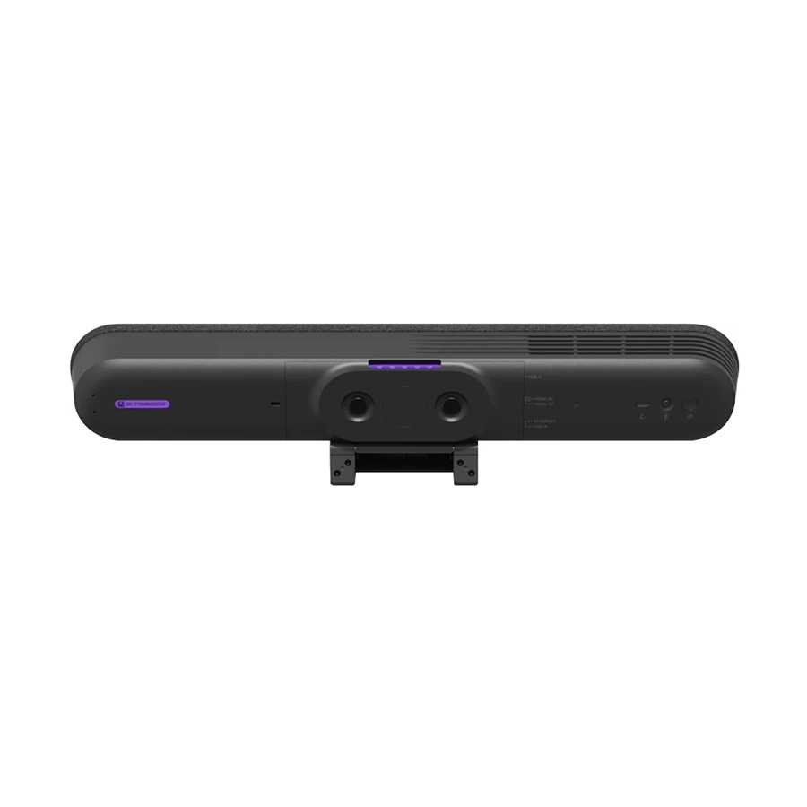 Logitech Rally Bar Huddle 4K UHD Graphite Webcam