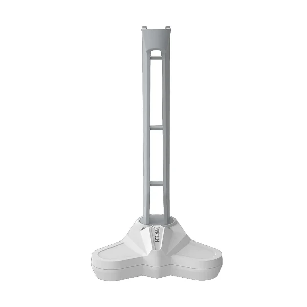 Fantech AC3001 Tower Headphone Stand White Color