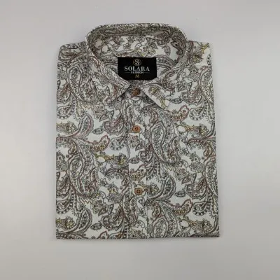 Premium Half Shirt