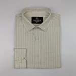 Premium Formal Stirpe Shirt