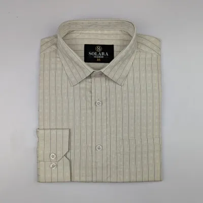 Premium Formal Stirpe Shirt
