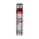 Gatsby Strong Hold Set & Keep Super Hard Styling Hair Spray 250ml (Indonesia)