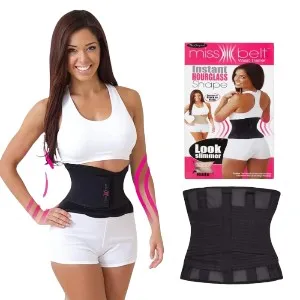 Miss Belt body shaper