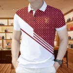 Premium Version Half Sleeve polo Shirt