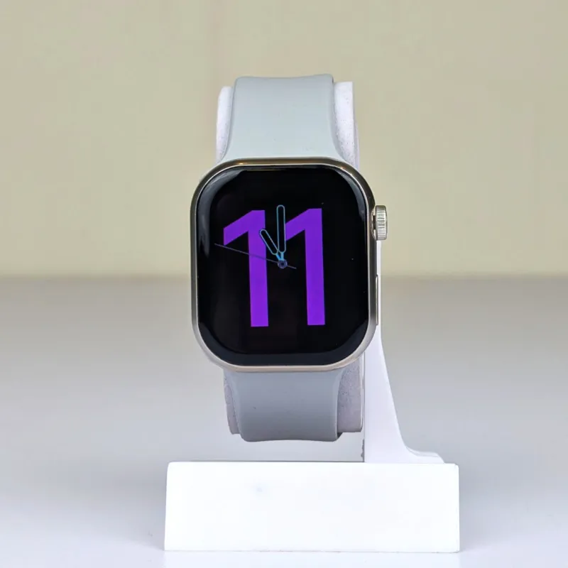 GUS-07 Series 11 Smart Watch with a "7 in 1"
