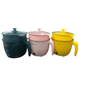 Electric cooking pot 1.8 L