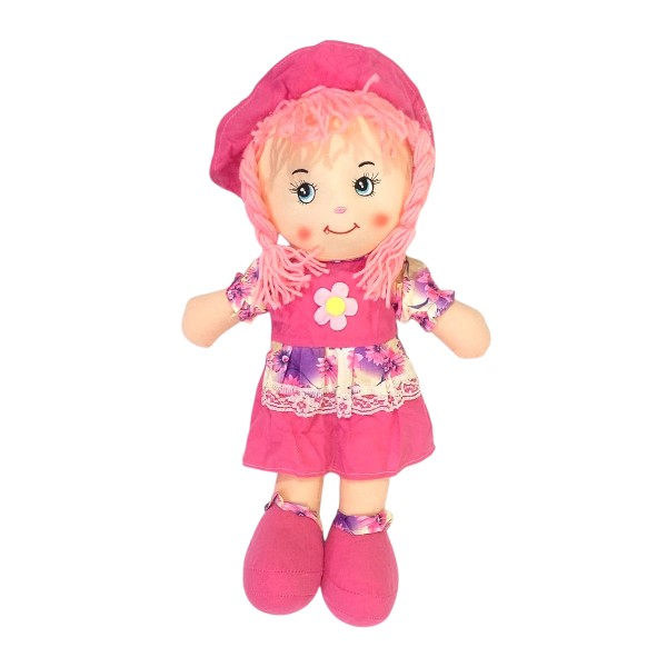 Cotton Doll For Kids