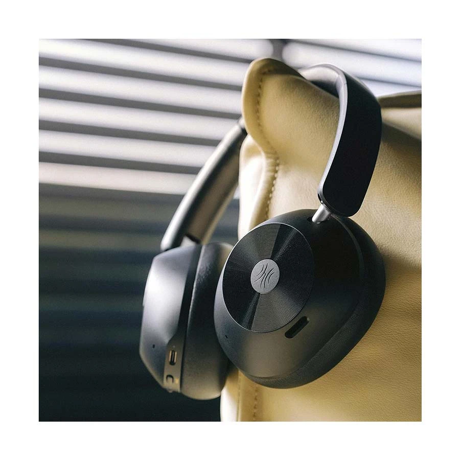 OneOdio Focus A5 ANC Bluetooth Over-Ear Headphone Black