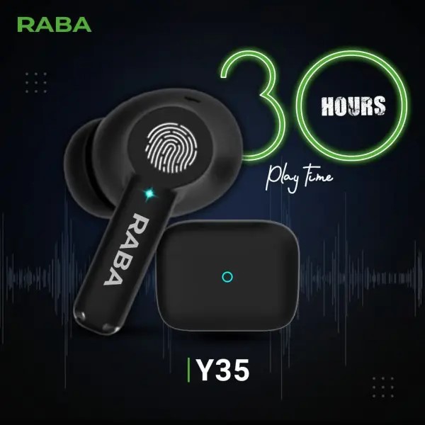 Raba RabaY35 TWS Bluetooth