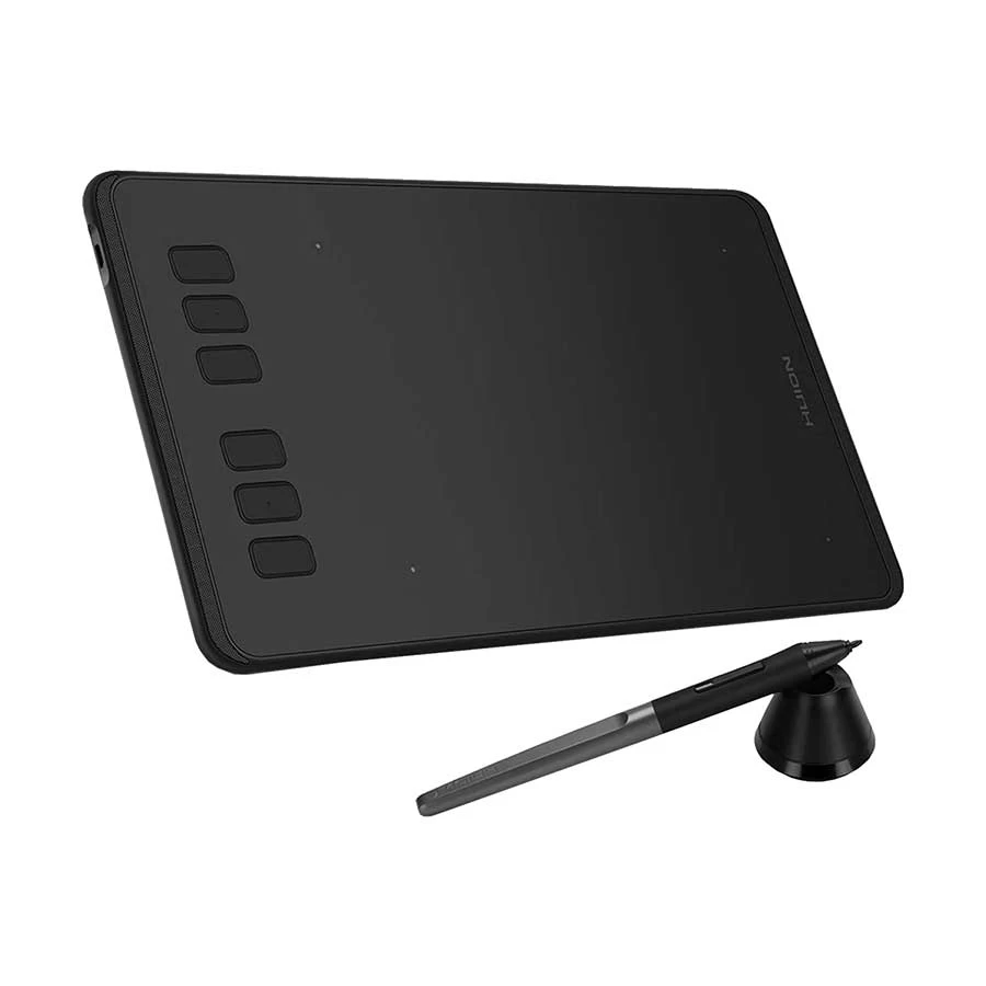 Huion Inspiroy H640P Android Drawing Graphic Tablet
