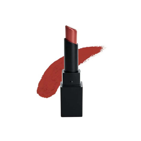 Sugar Cosmetics Nothing Else Matter Longwear Lipstick - 03 Rust Have (India)
