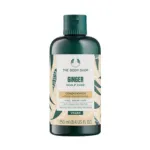 The Body Shop Ginger Scalp Care Conditioner 250ml (Poland)