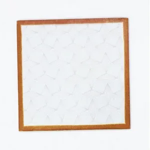 Fiber Switch Board White - Blank