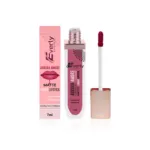 Everly Beauties Aurora Matte Liquid Lipstick - Fuschialac (China)